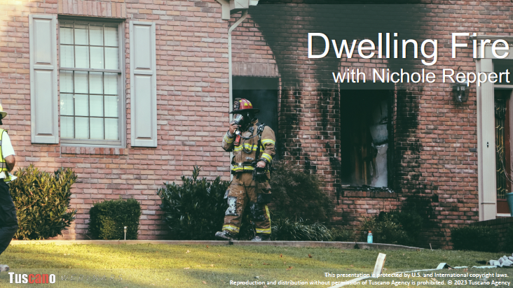 Dwelling Fire